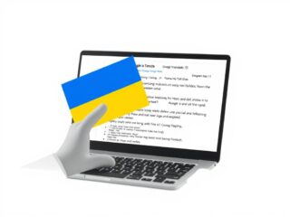 O Google Translate é Suficiente para Documentos Ucranianos? Descubra a Verdade