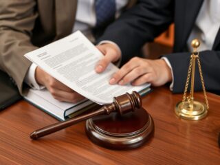 Tradução de Documentos para Processos Judiciais Internacionais: Um Guia Completo