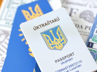 Tradução de Passaportes Ucranianos: Requisitos e Procedimentos Essenciais