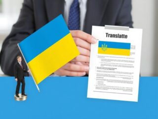 Como Traduzir Documentos para Abrir uma Empresa na Ucrânia: Guia Completo e Prático