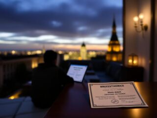 Certidões Negativas Ucranianas: Como Traduzir para Uso no Exterior?