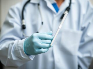 Tradução de prontuários médicos ucranianos para tratamento no exterior: um guia completo