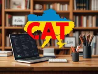 Descobrindo as Melhores Ferramentas CAT para Tradução do Ucraniano