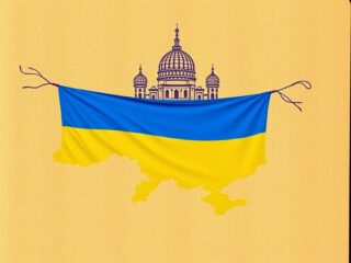 Quais documentos ucranianos precisam de tradução para visto de turismo?