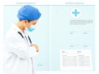 Como traduzir laudos médicos ucranianos com precisão: um guia completo