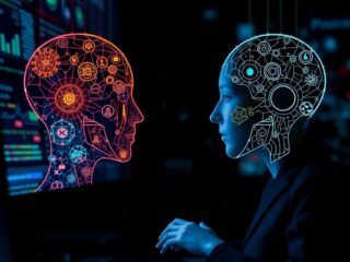 Inteligência Artificial vai substituir tradutores humanos? Uma análise completa sobre o futuro da tradução