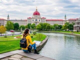 Guia Completo para Tradução de Documentos para Visto de Estudante na Ucrânia