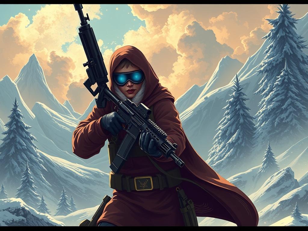 Skins for CS2: A Friendly Guide to Understanding, Collecting, and Enjoying Cosmetic Items