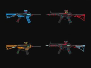 CS2 Skins: The Art, Economy, and Strategy Behind Virtual Weapon Cosmetics
