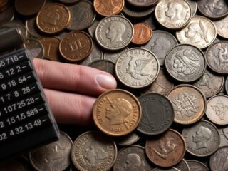 How to Check the Value of Old Coins: A Practical, Step-by-Step Guide