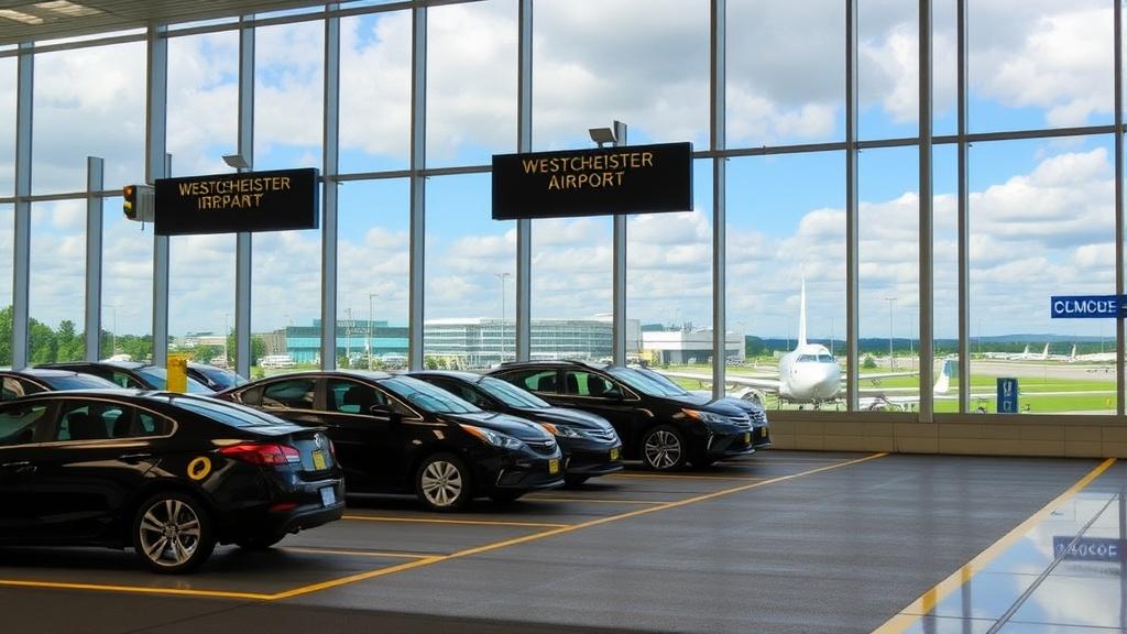 Westchester Airport Car Rental: A Practical Guide to Picking, Picking Up, and Hitting the Road